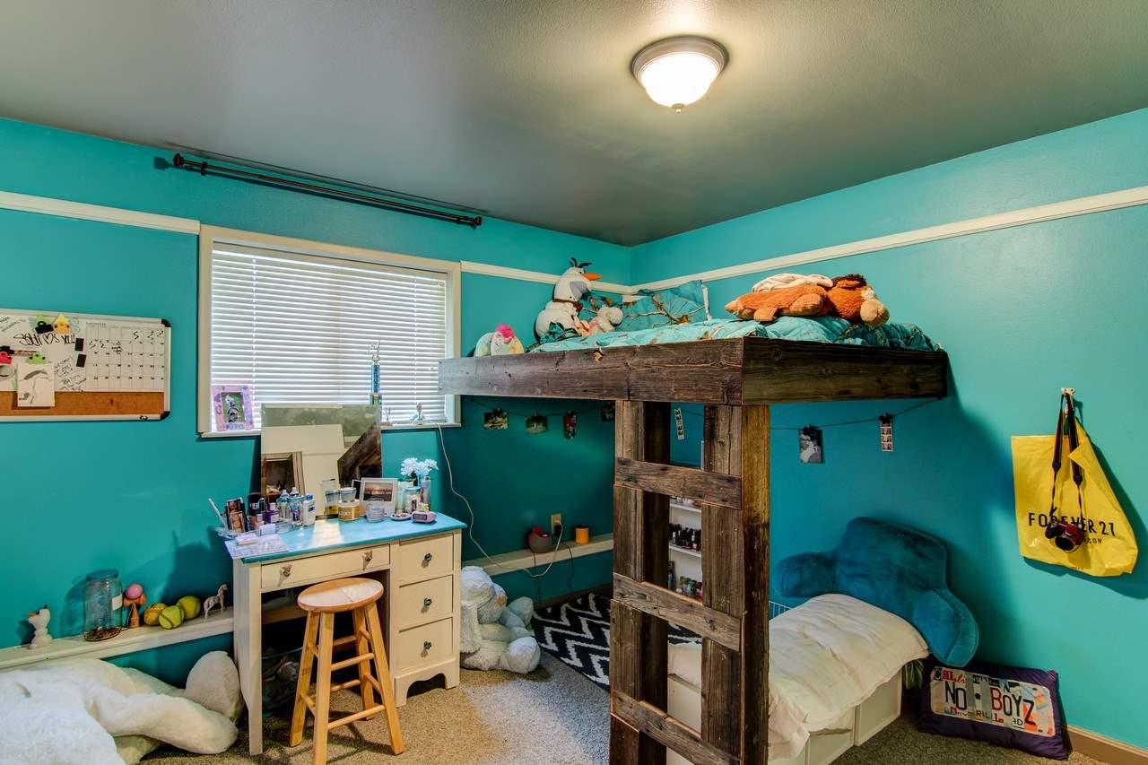 16706 East Oregon Road Elk, WA 99009 - Photo 15 of 20