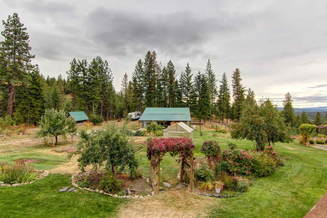 16706 East Oregon Road Elk, WA 99009 - Photo 19 of 20