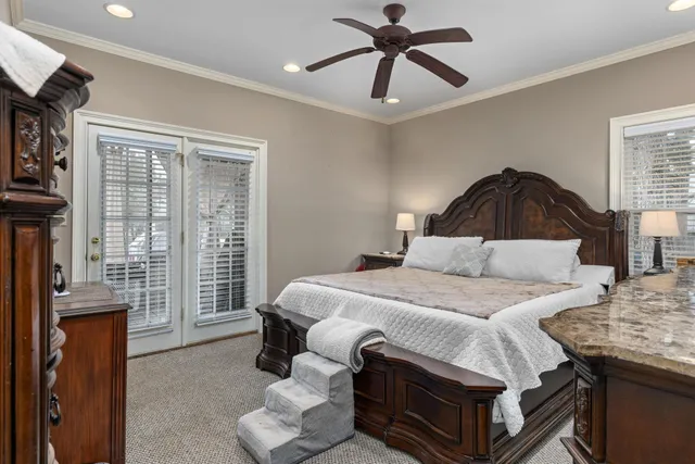 $239,900 | 5 Connie Court, Iuka, MS 38852