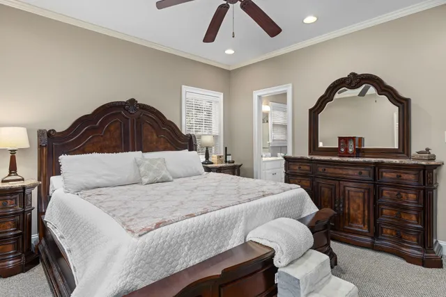 $239,900 | 5 Connie Court, Iuka, MS 38852