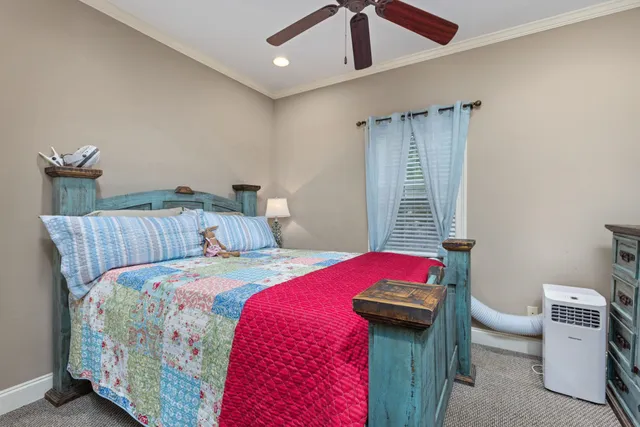 $239,900 | 5 Connie Court, Iuka, MS 38852