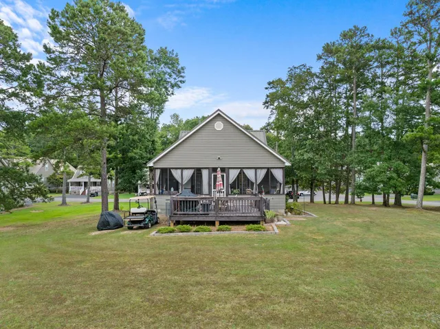 $239,900 | 5 Connie Court, Iuka, MS 38852