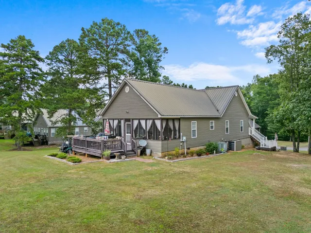 $239,900 | 5 Connie Court, Iuka, MS 38852