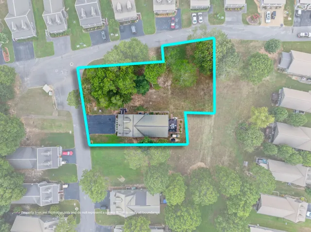 $239,900 | 5 Connie Court, Iuka, MS 38852