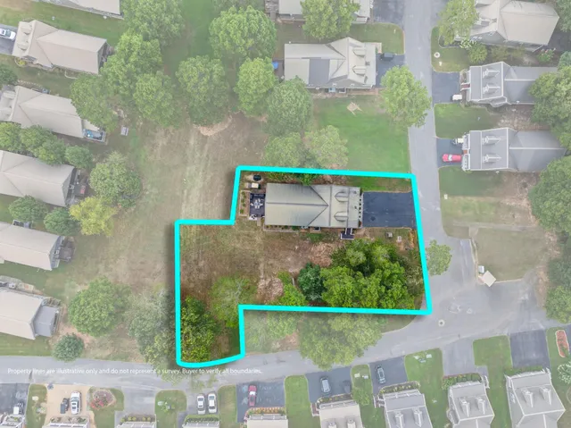 $239,900 | 5 Connie Court, Iuka, MS 38852