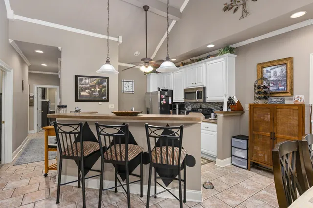 $239,900 | 5 Connie Court, Iuka, MS 38852