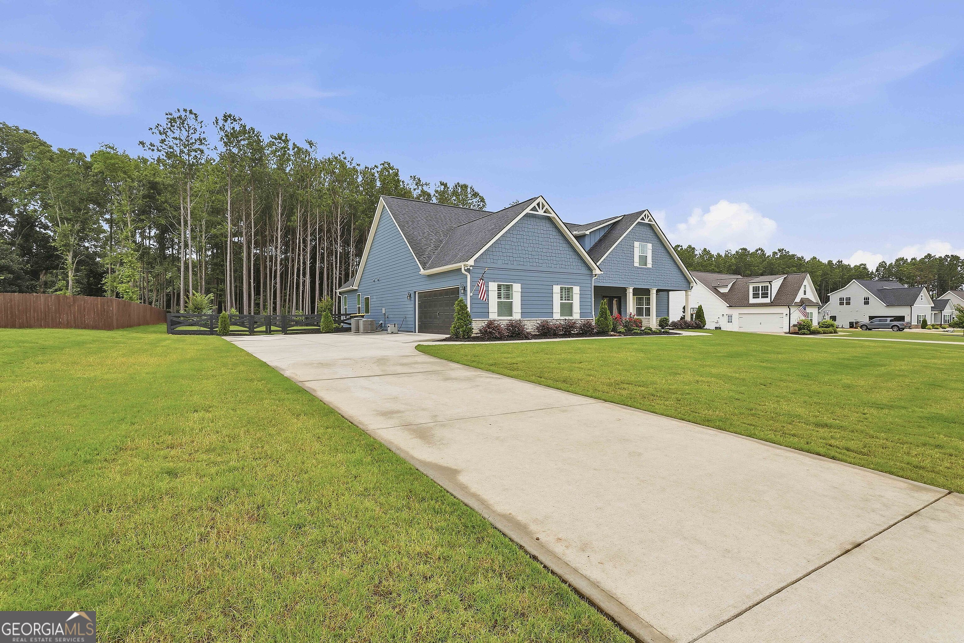 130 Maple Lane Williamson, GA 30292 - Photo 7 of 67