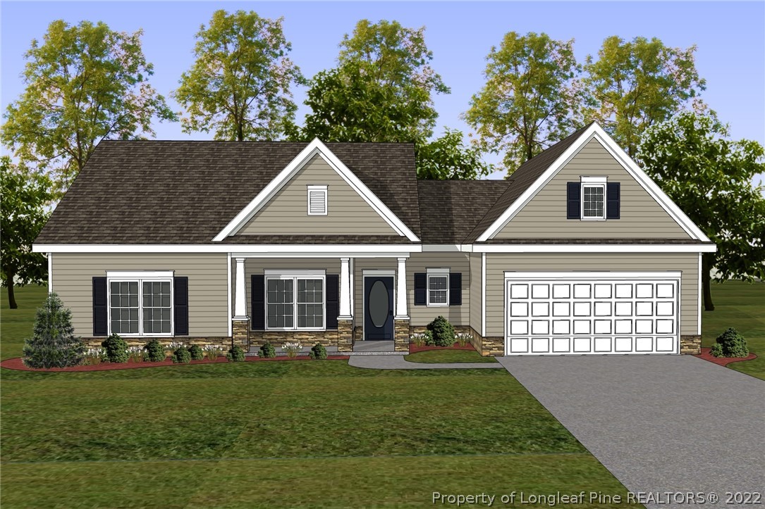 3229 Hunting Lodge Road Fayetteville, NC 28306 - Photo 1 of 3 Gallery Image 1