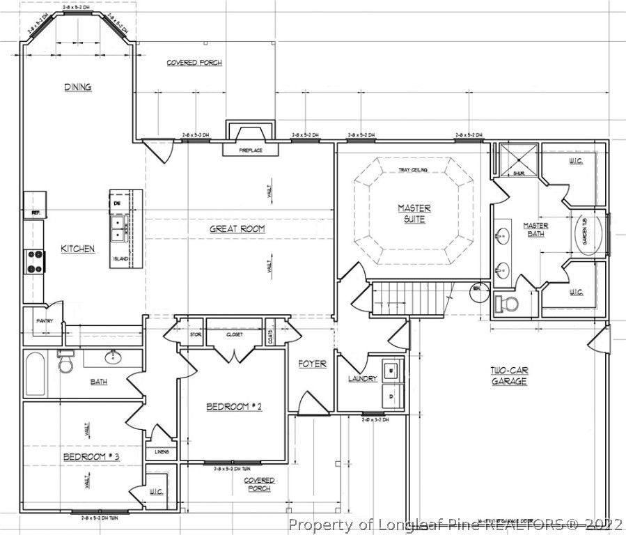3229 Hunting Lodge Road Fayetteville, NC 28306 - Photo 2 of 3 Gallery Image 2