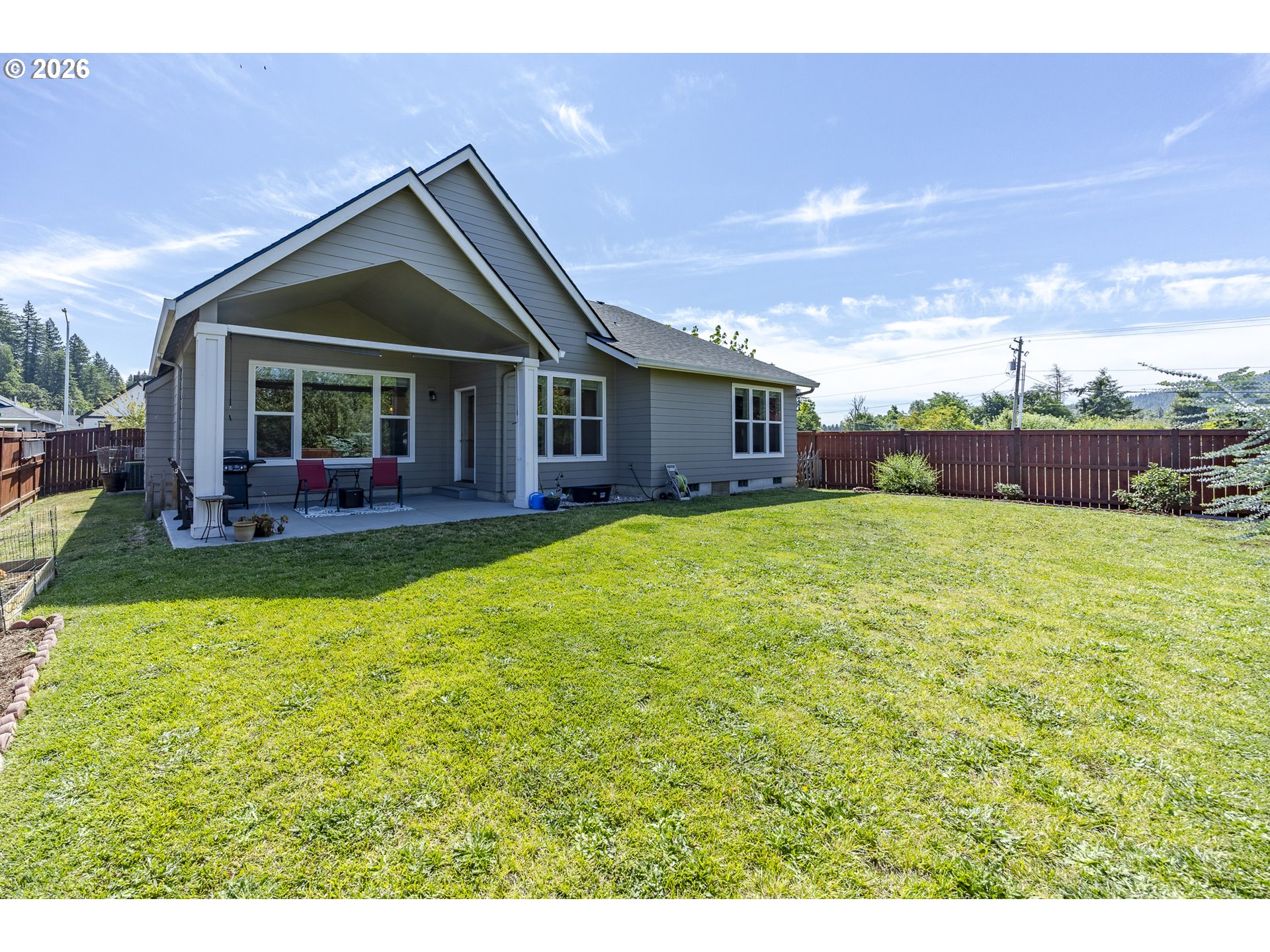 1152 South 46th Street Springfield, OR 97478 - Photo 42 of 45