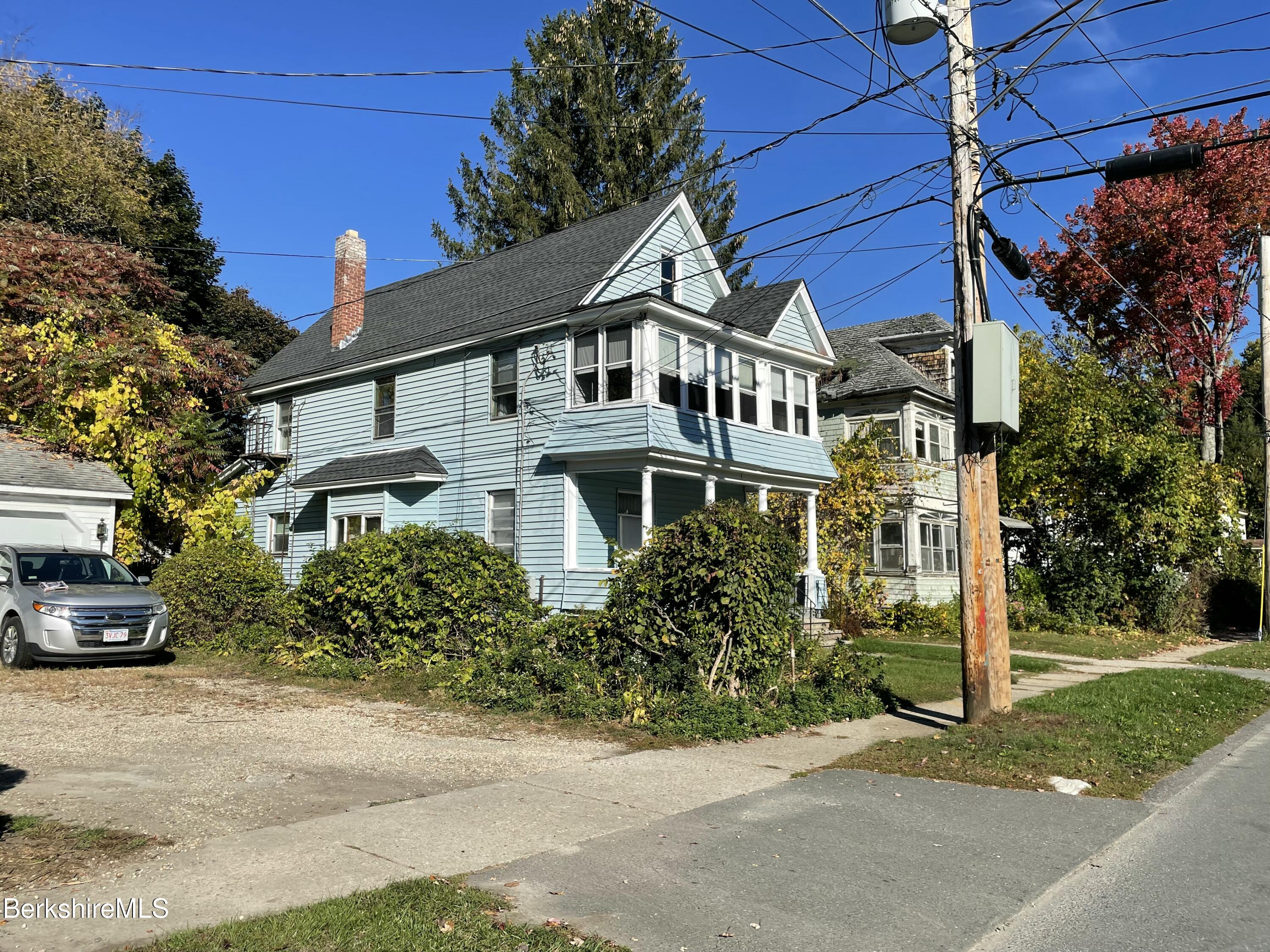 156 Elizabeth Street Pittsfield, MA 01201 - Photo 2 of 36 20251006_135753152_iOS