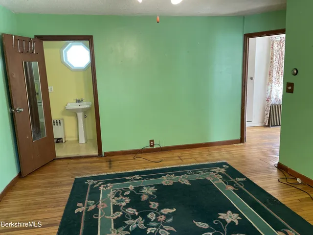 $229,900 | 156 Elizabeth Street, Pittsfield, MA 01201