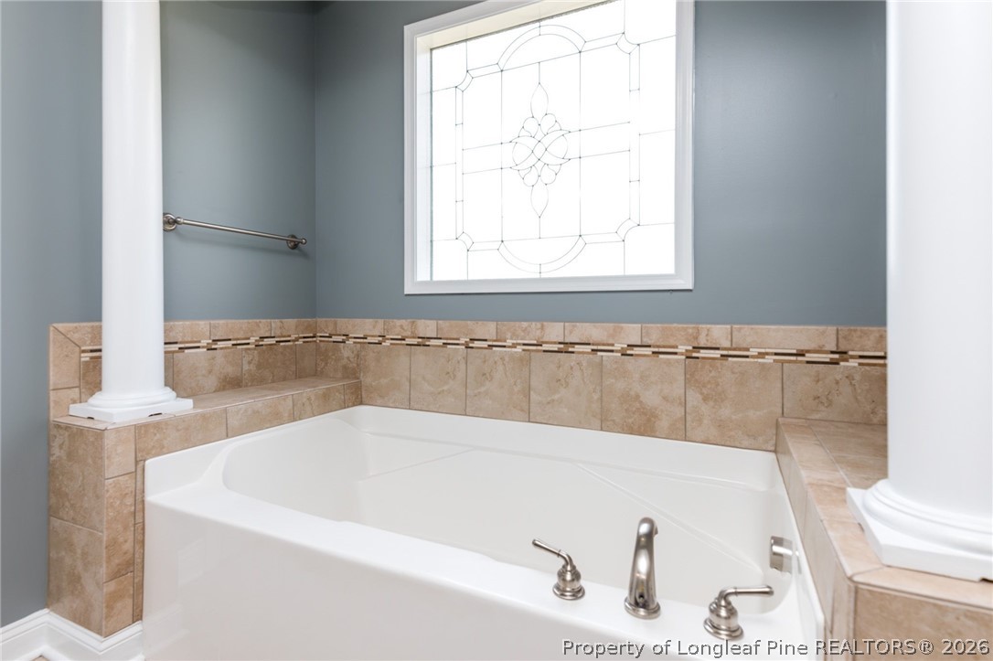 1463 Townsend Road Raeford, NC 28376 - Photo 20 of 39