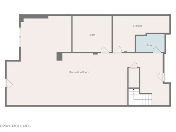 a black and white photo of a refrigerator