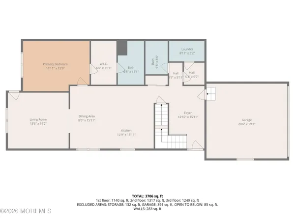 $889,990 | 10 Remington Court, Farmingdale, NJ 07727