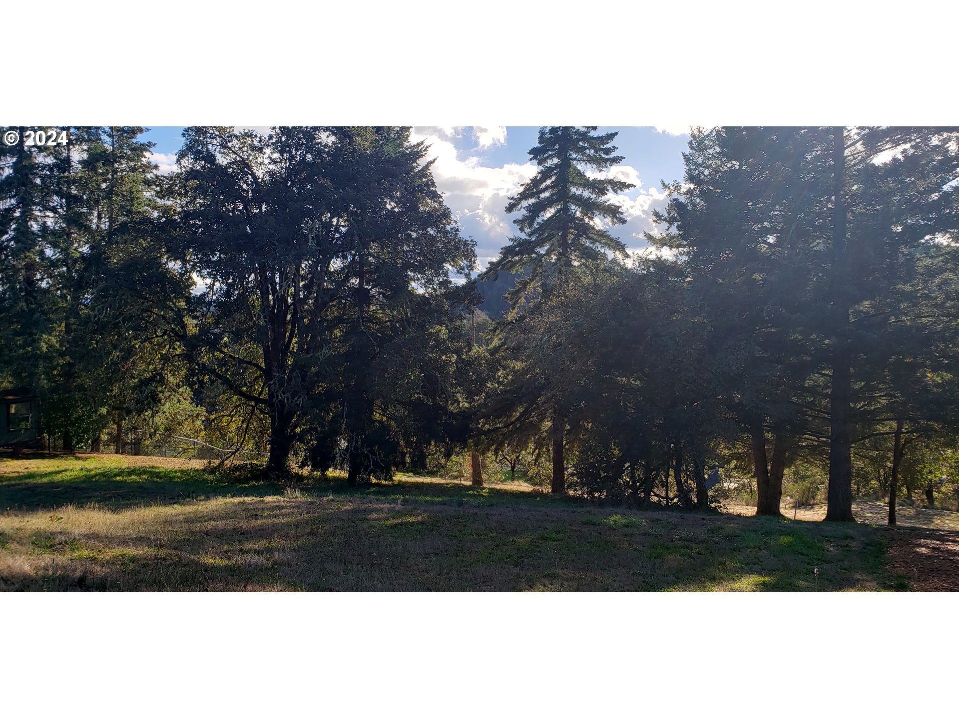 284 Edgeview Drive Elkton, OR 97436 - Photo 2 of 3