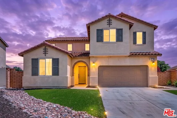 $975,000 | 24960 Sagebush Lane, Menifee, CA 92584