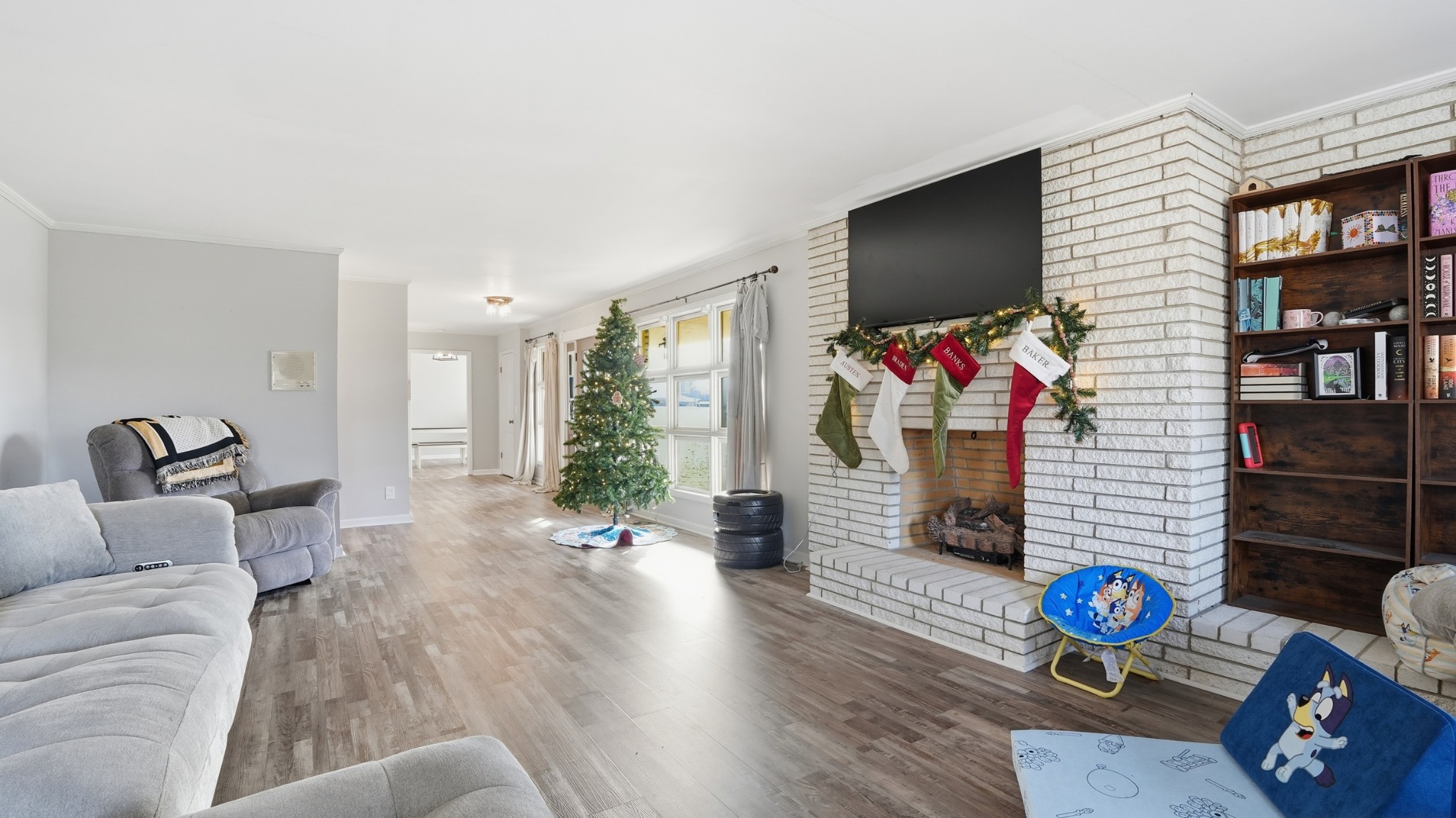 8 Hilltop Road Fayetteville, TN 37334 - Photo 11 of 51