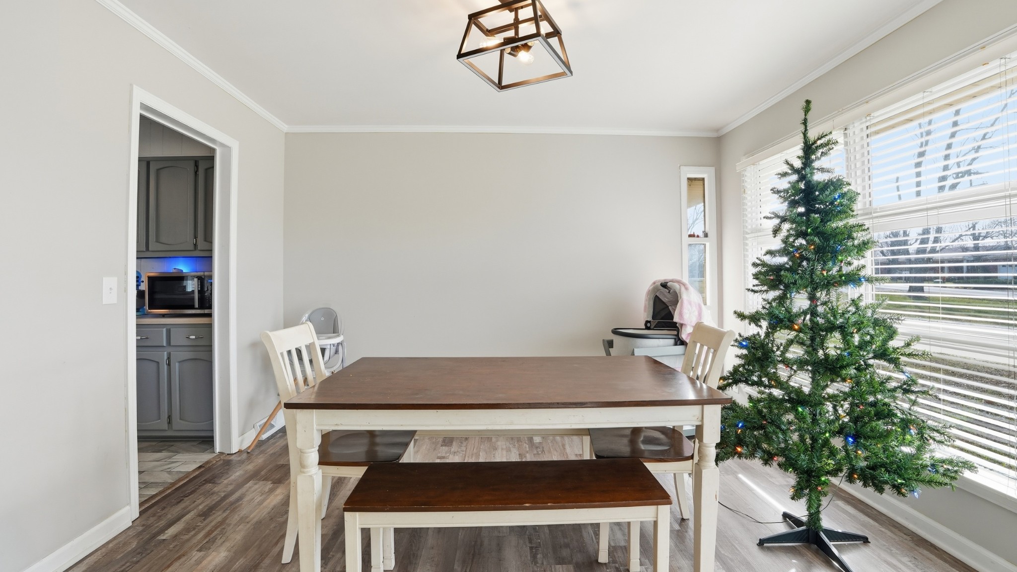 8 Hilltop Road Fayetteville, TN 37334 - Photo 12 of 49