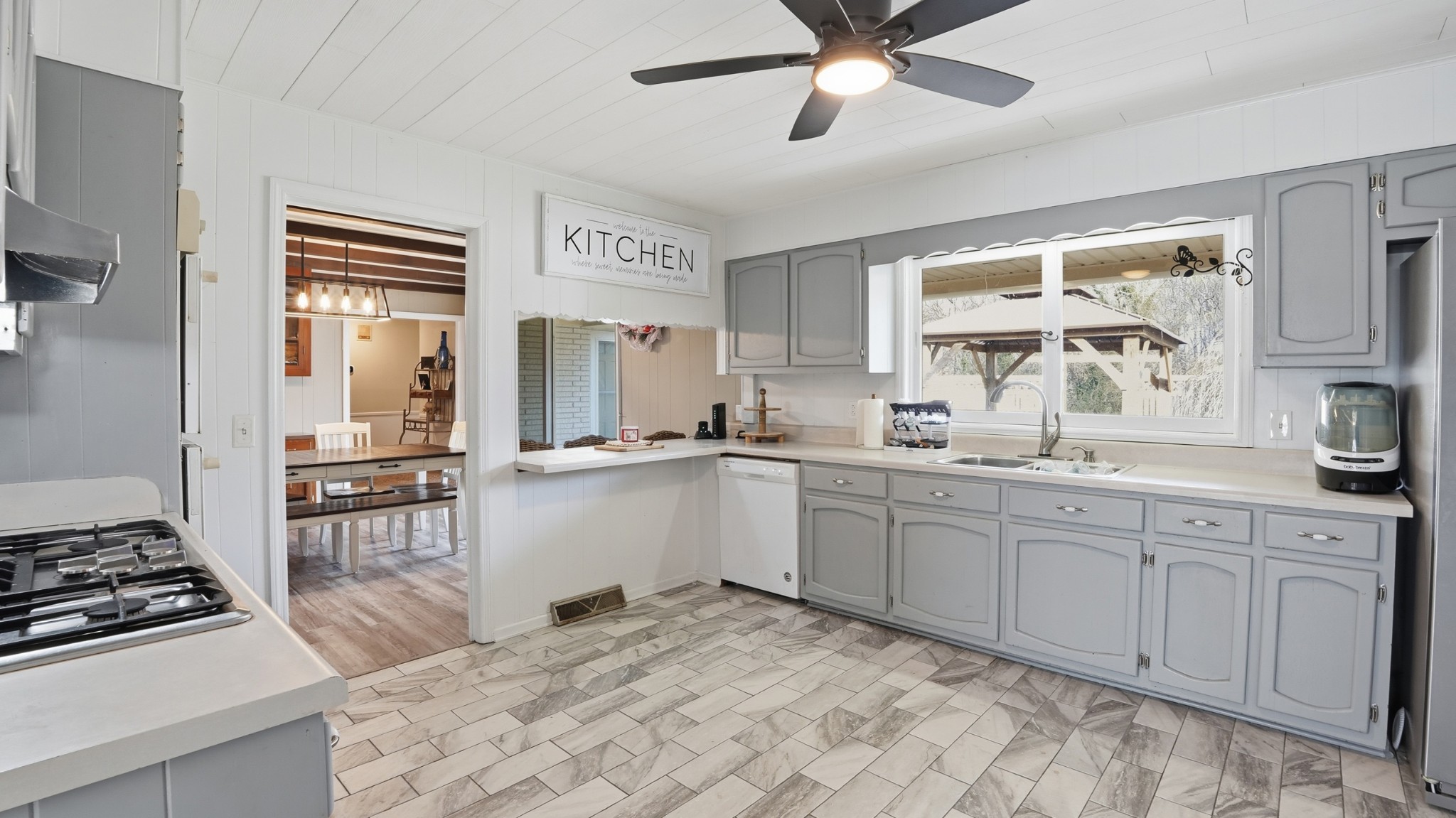 8 Hilltop Road Fayetteville, TN 37334 - Photo 14 of 49