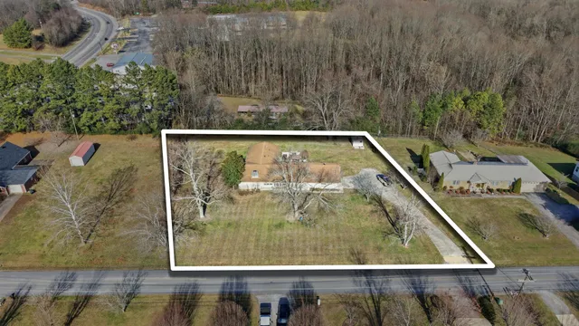 $360,000 | 8 Hilltop Road, Fayetteville, TN 37334