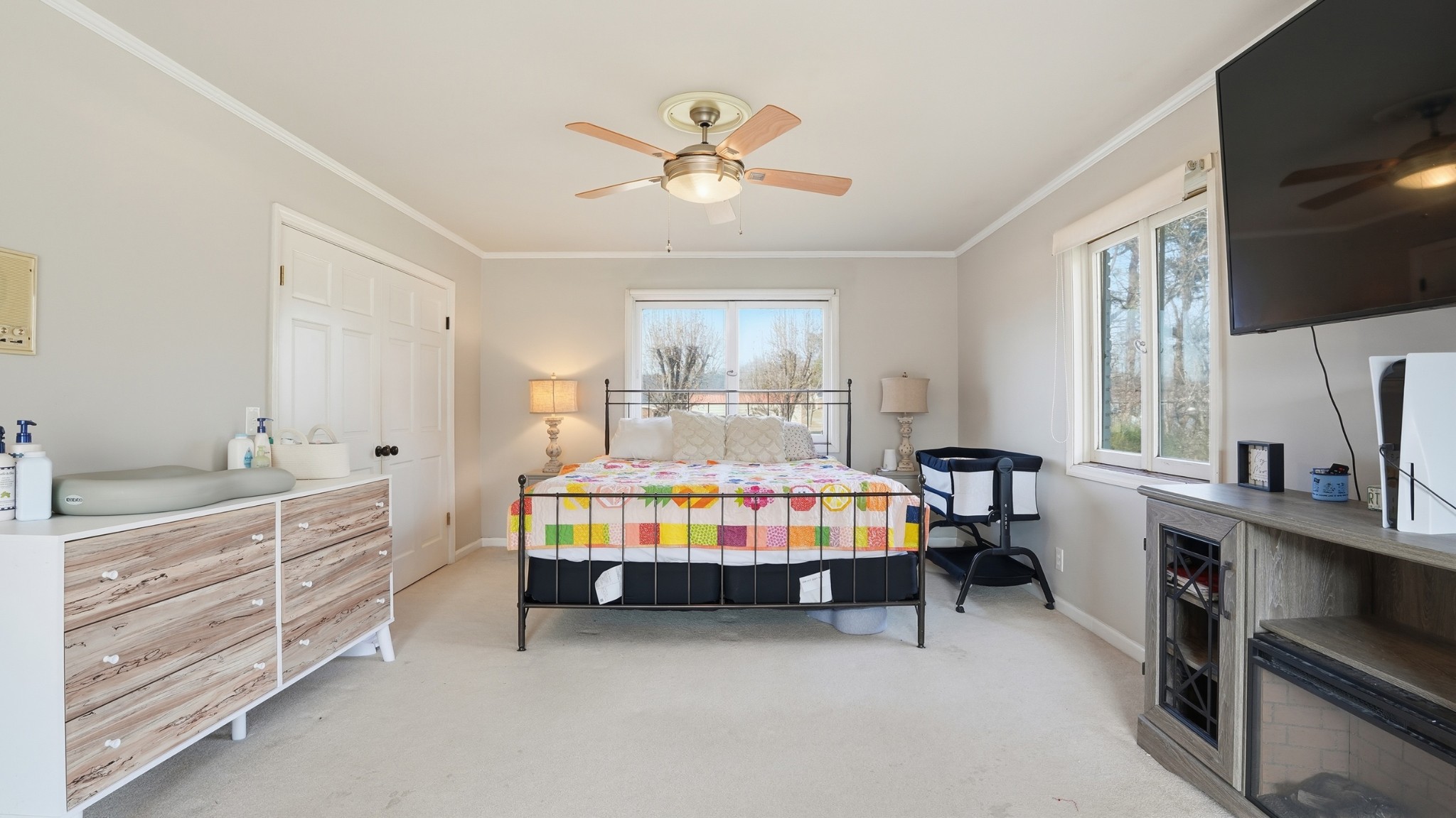 8 Hilltop Road Fayetteville, TN 37334 - Photo 37 of 49