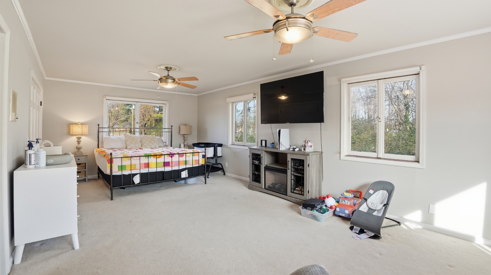 8 Hilltop Road Fayetteville, TN 37334 - Photo 38 of 51