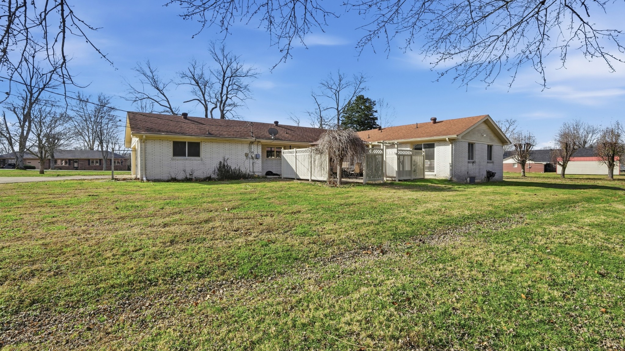 8 Hilltop Road Fayetteville, TN 37334 - Photo 43 of 49