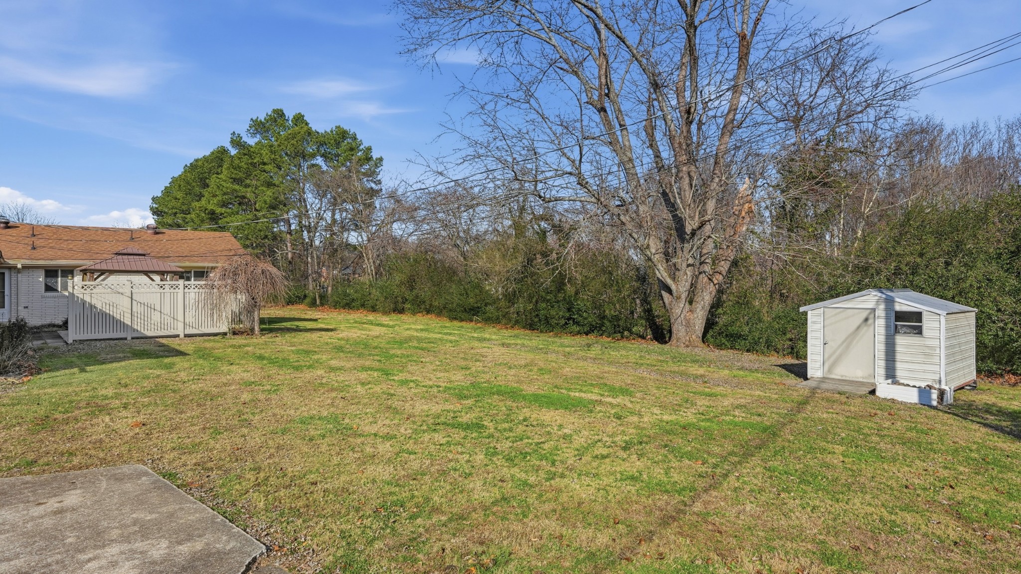 8 Hilltop Road Fayetteville, TN 37334 - Photo 44 of 51