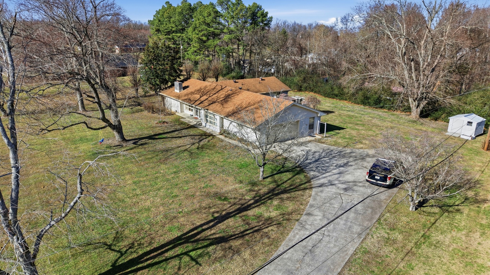 8 Hilltop Road Fayetteville, TN 37334 - Photo 45 of 49