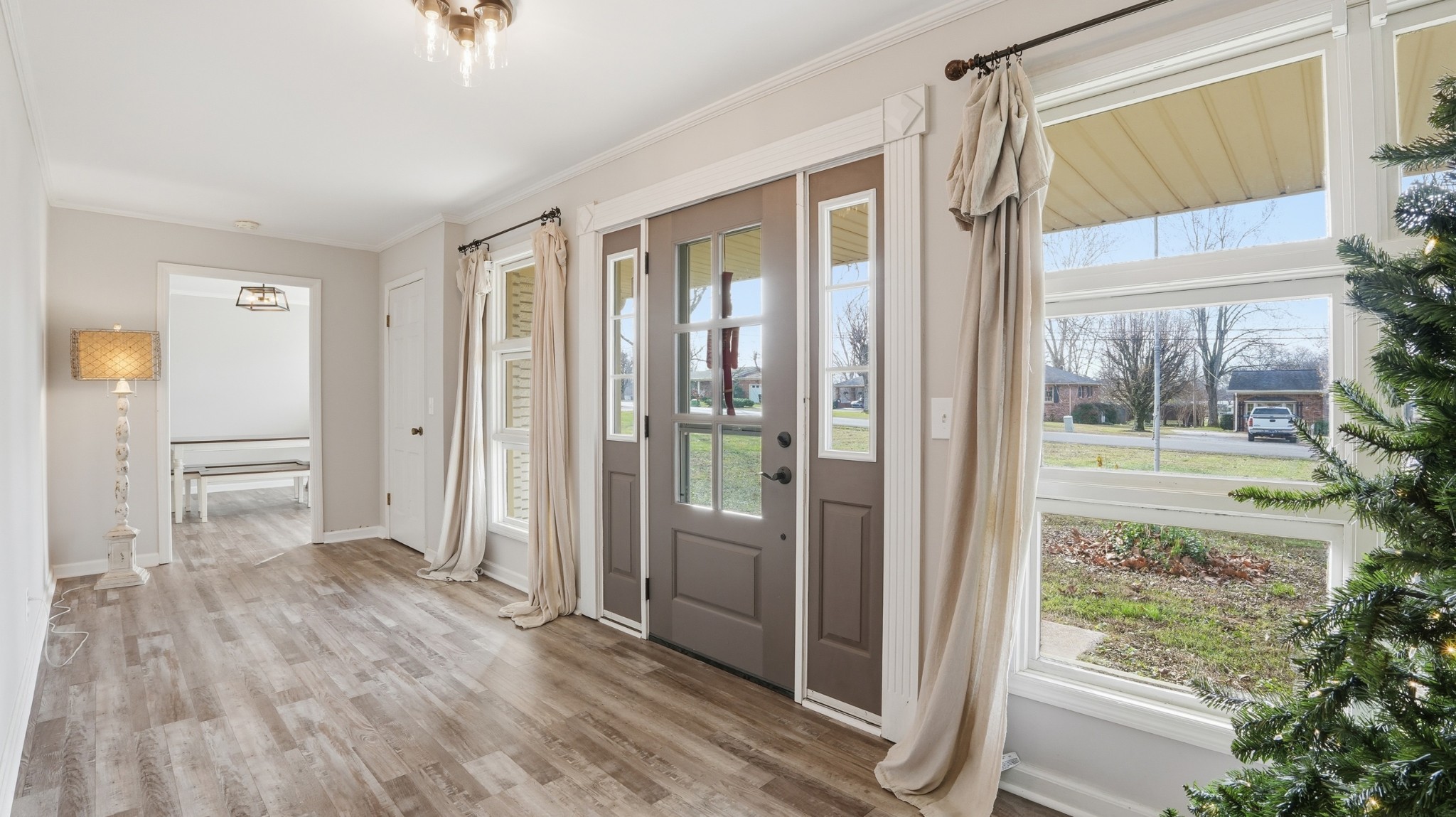 8 Hilltop Road Fayetteville, TN 37334 - Photo 5 of 49