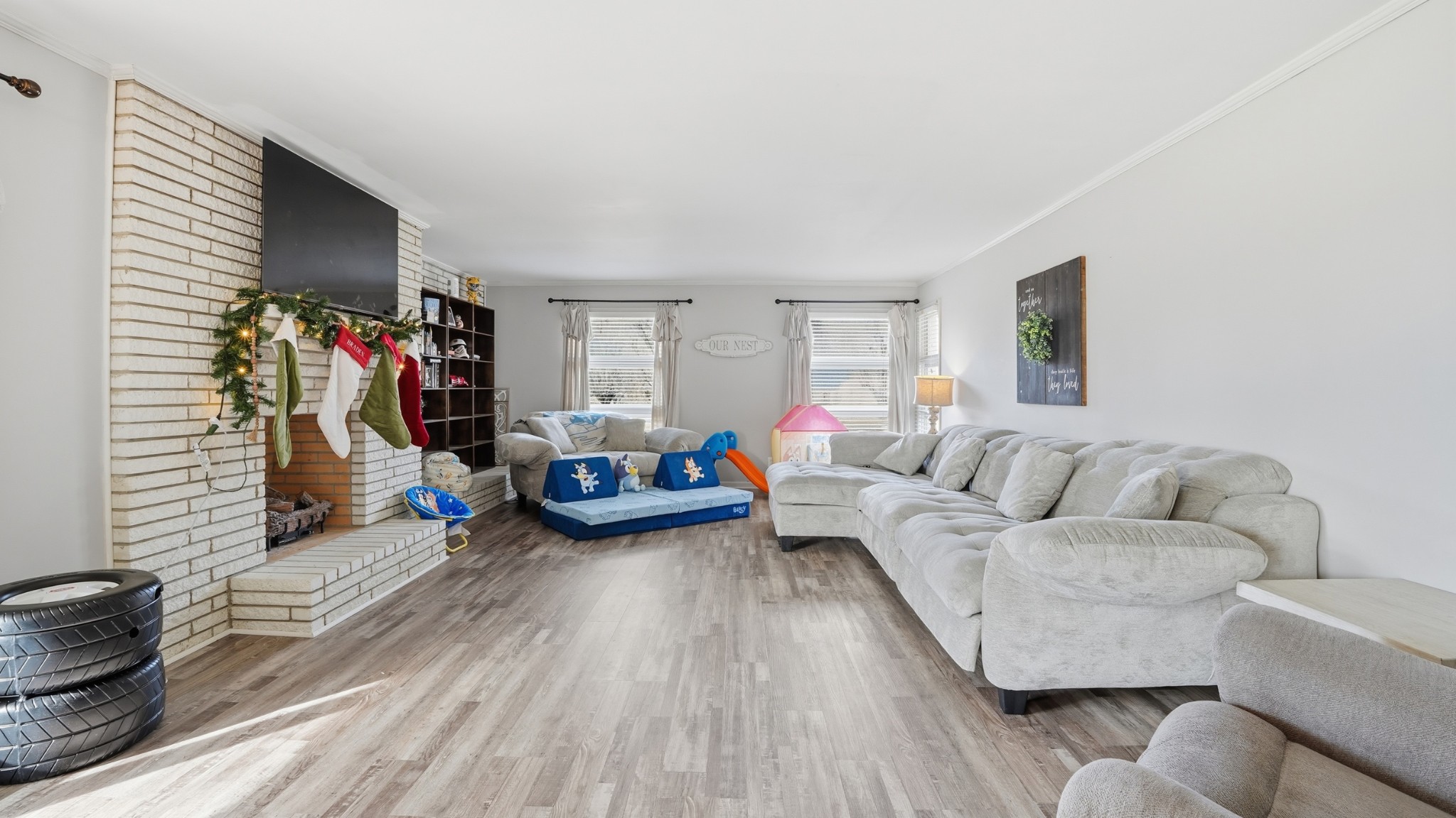 8 Hilltop Road Fayetteville, TN 37334 - Photo 8 of 51