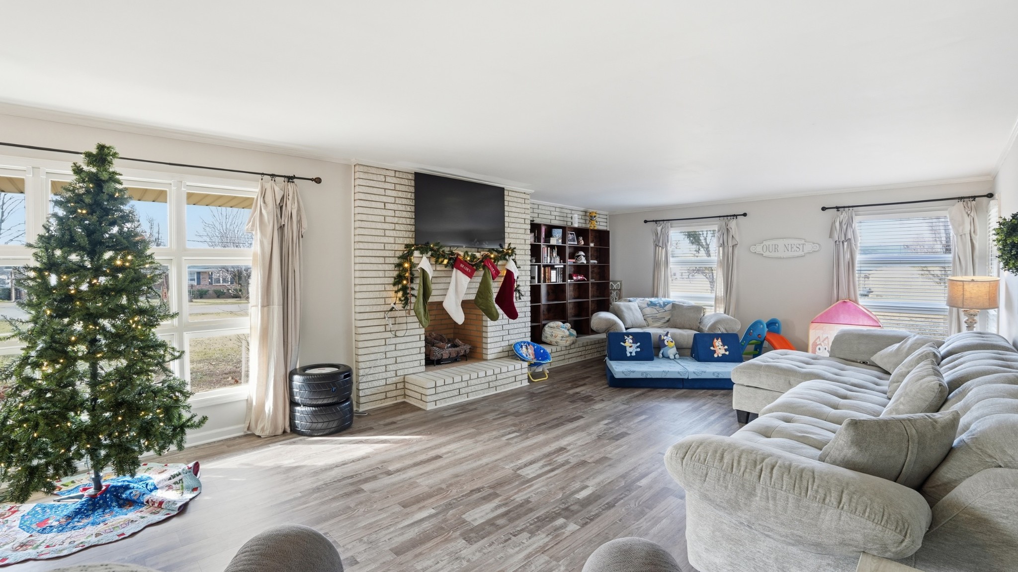 8 Hilltop Road Fayetteville, TN 37334 - Photo 9 of 51