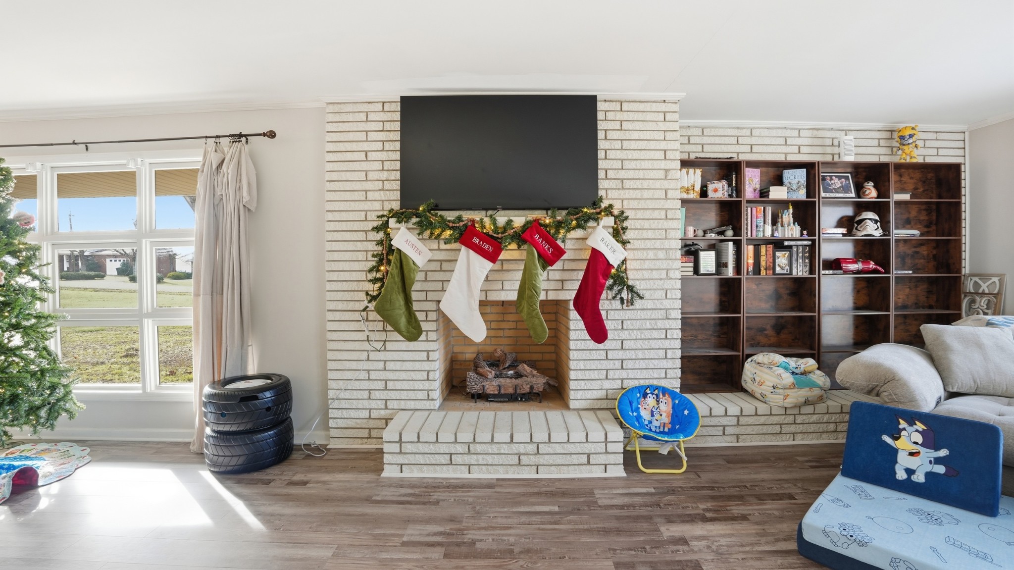 8 Hilltop Road Fayetteville, TN 37334 - Photo 10 of 51