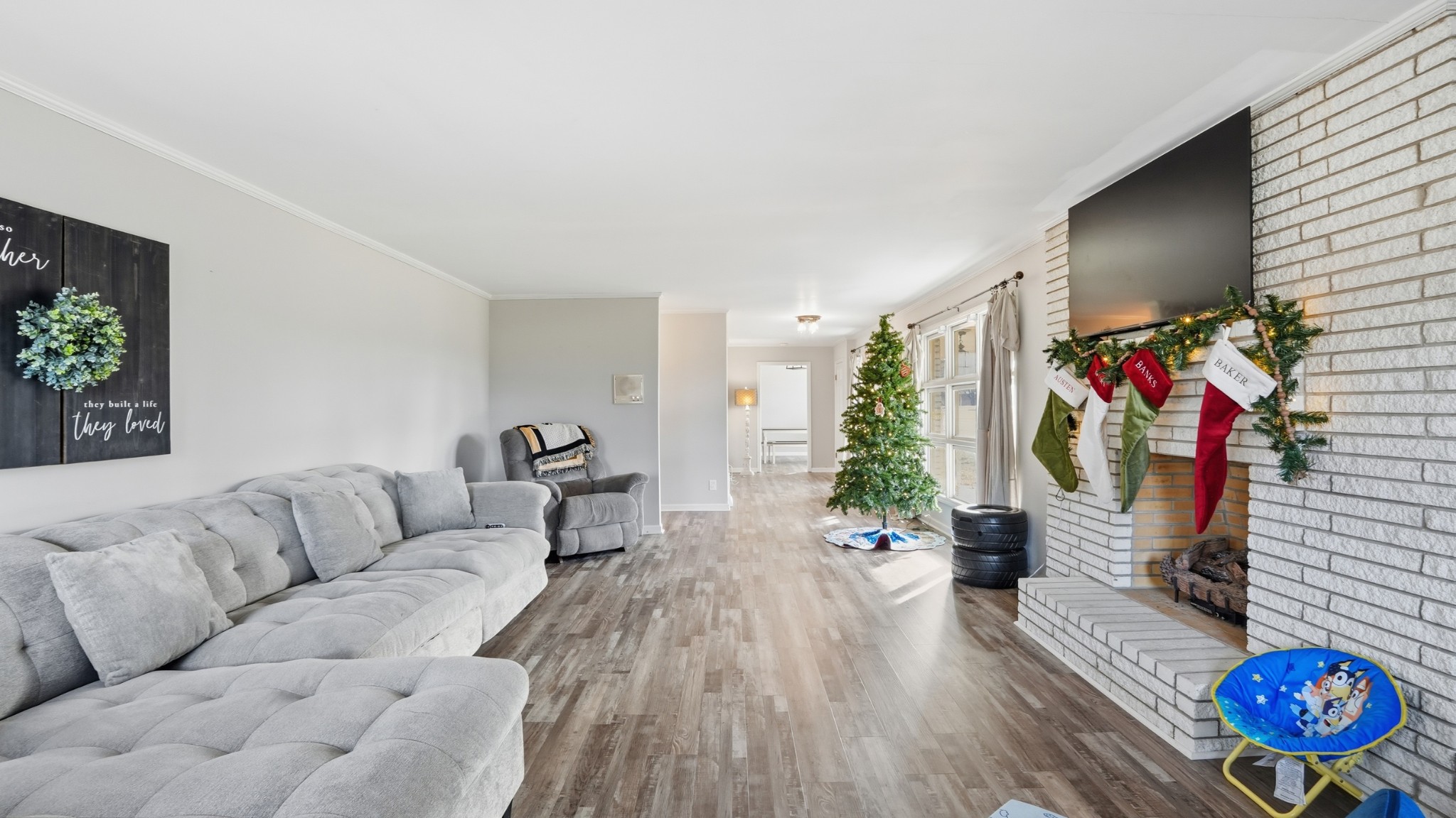 8 Hilltop Road Fayetteville, TN 37334 - Photo 10 of 49