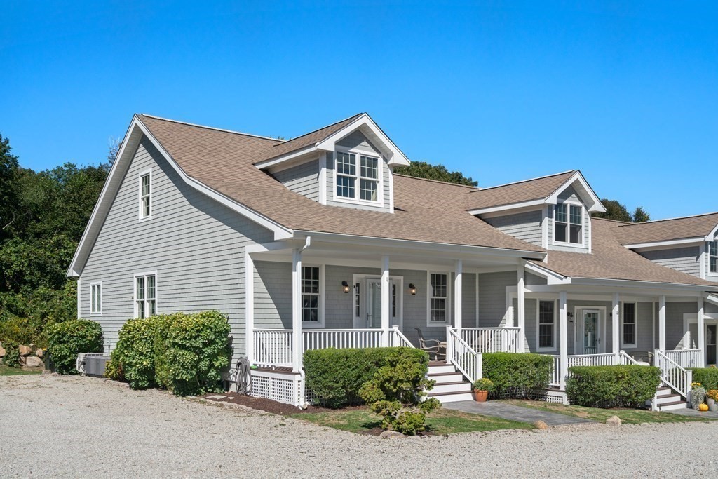 1346 Main Road, Unit K/11 Westport, MA 02790 - Photo 2 of 27