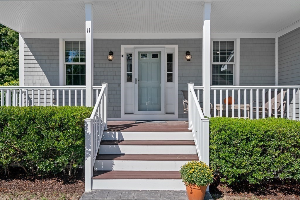 1346 Main Road, Unit K/11 Westport, MA 02790 - Photo 22 of 27