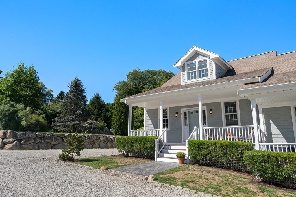1346 Main Road, Unit K/11 Westport, MA 02790 - Photo 23 of 27