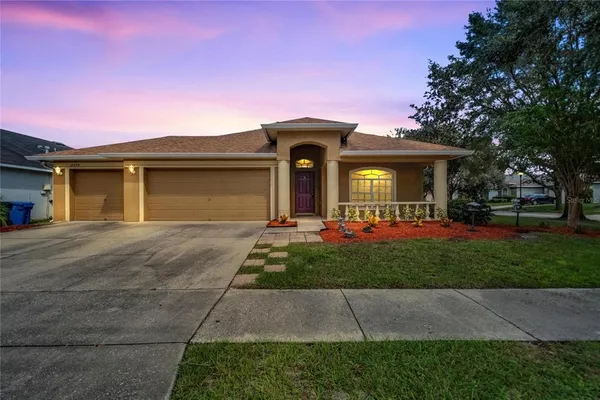 $419,000 | 12739 Standbridge Drive, Riverview, FL 33579