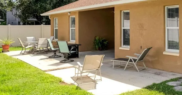 $419,000 | 12739 Standbridge Drive, Riverview, FL 33579
