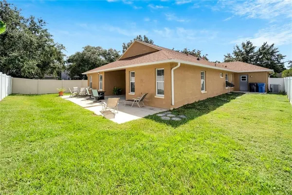 $419,000 | 12739 Standbridge Drive, Riverview, FL 33579