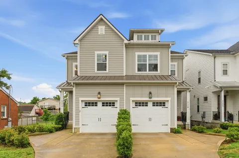 $675,000 | 6121 A Louisiana Avenue, Nashville, TN 37209