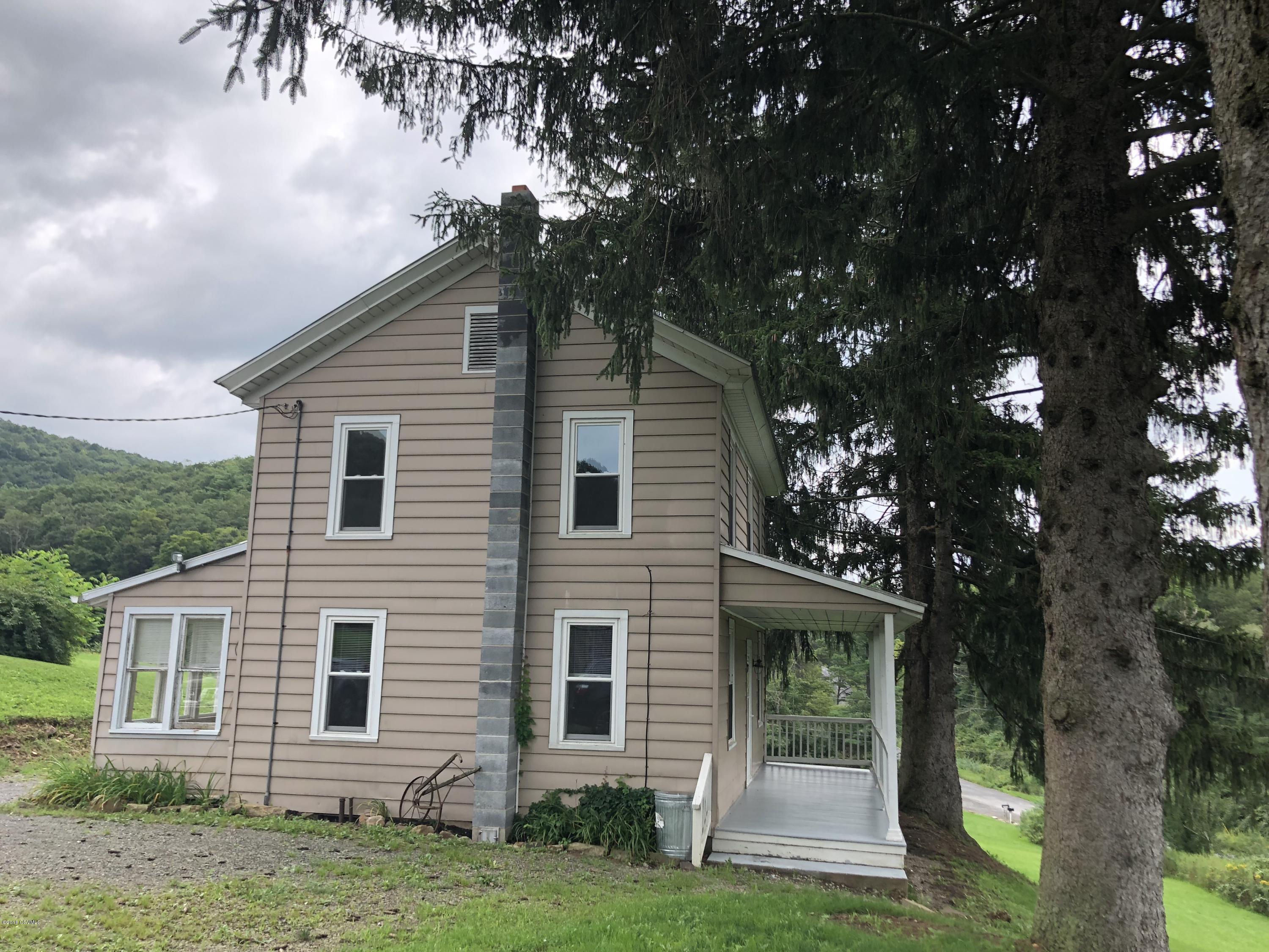 41 Summit Road Middleburg, PA 17842 - Photo 2 of 33