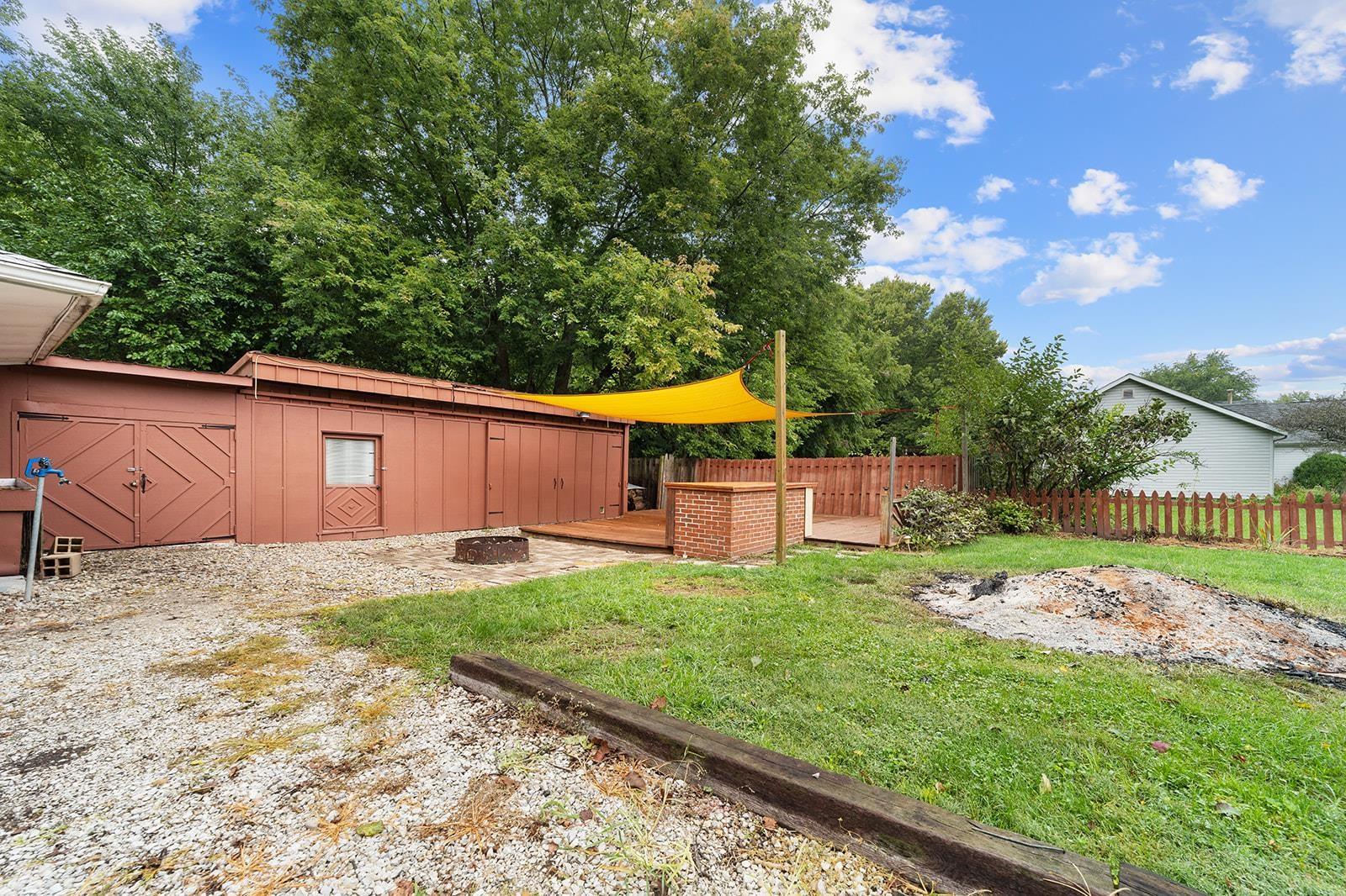 1322 Shadeland Road Lafayette, IN 47909 - Photo 32 of 35 Gallery Image 32