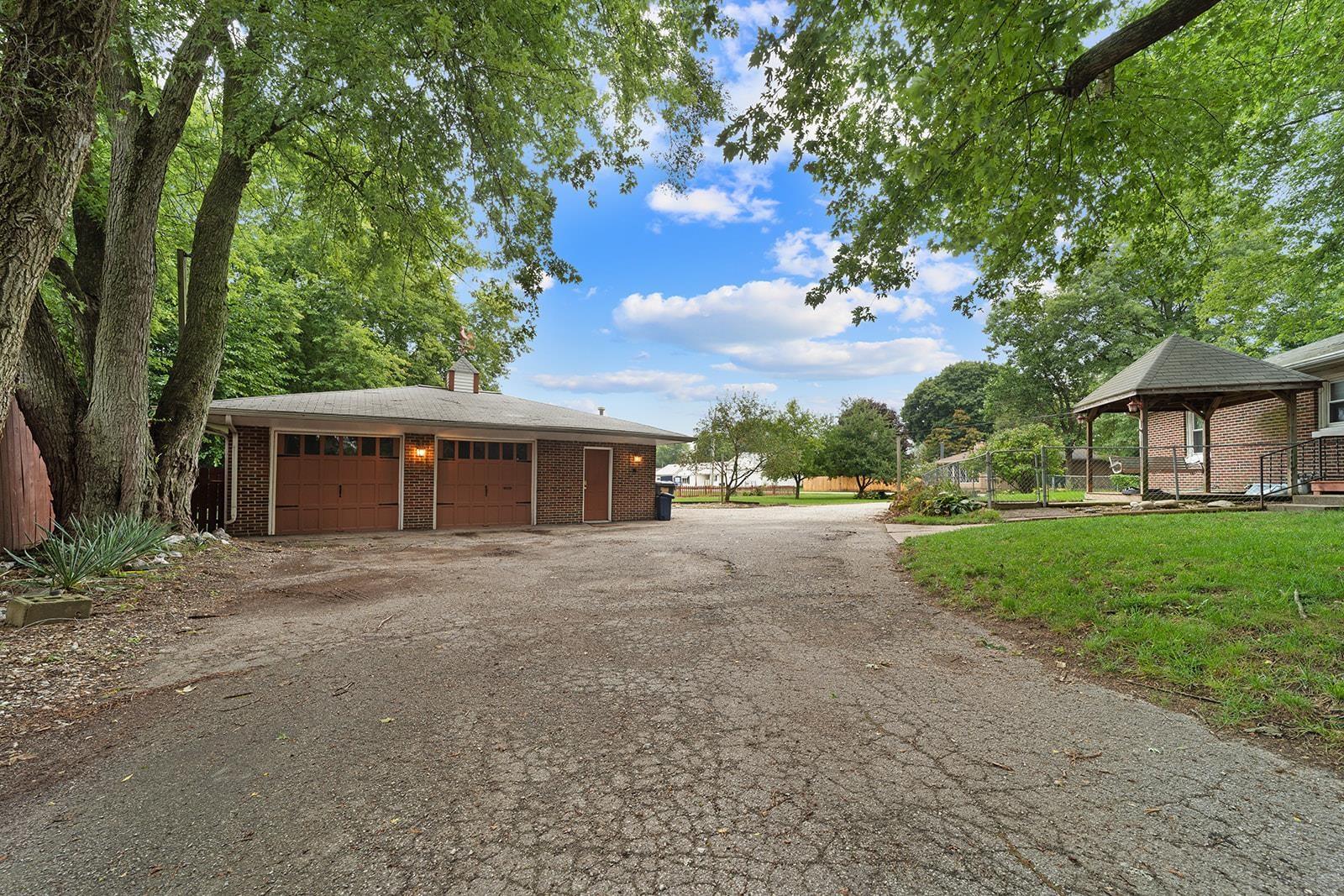 1322 Shadeland Road Lafayette, IN 47909 - Photo 33 of 35 Gallery Image 33
