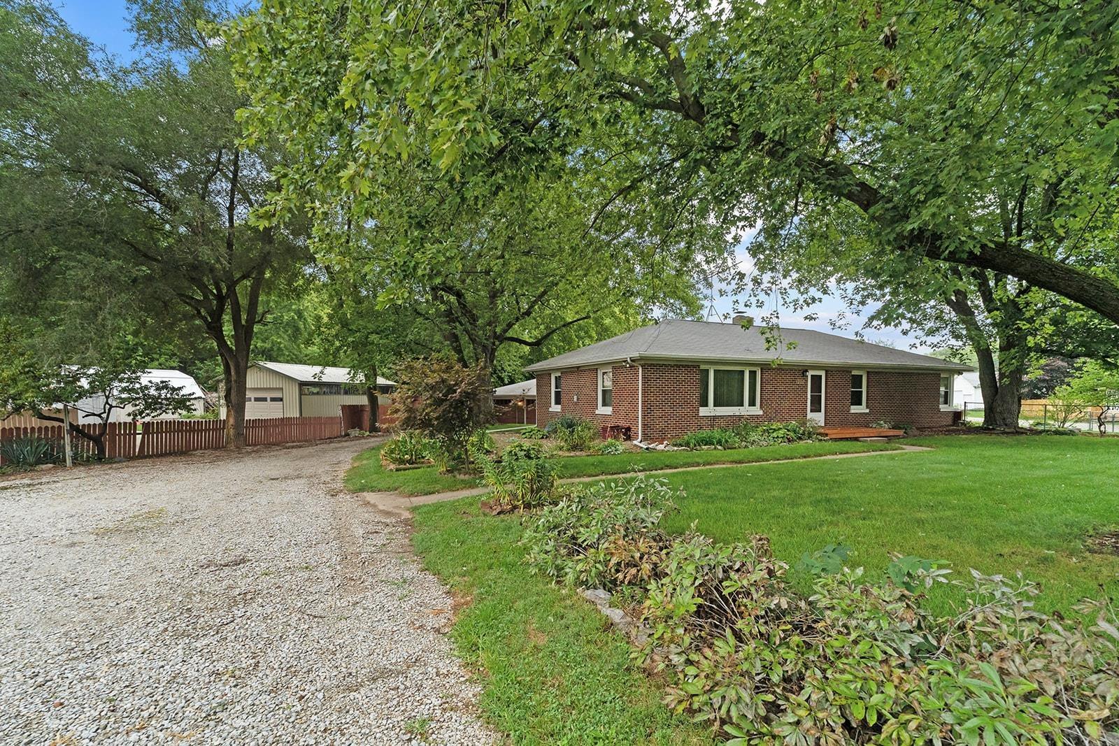 1322 Shadeland Road Lafayette, IN 47909 - Photo 35 of 35 Gallery Image 35