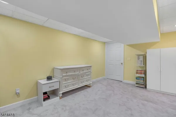 a view of room and closet