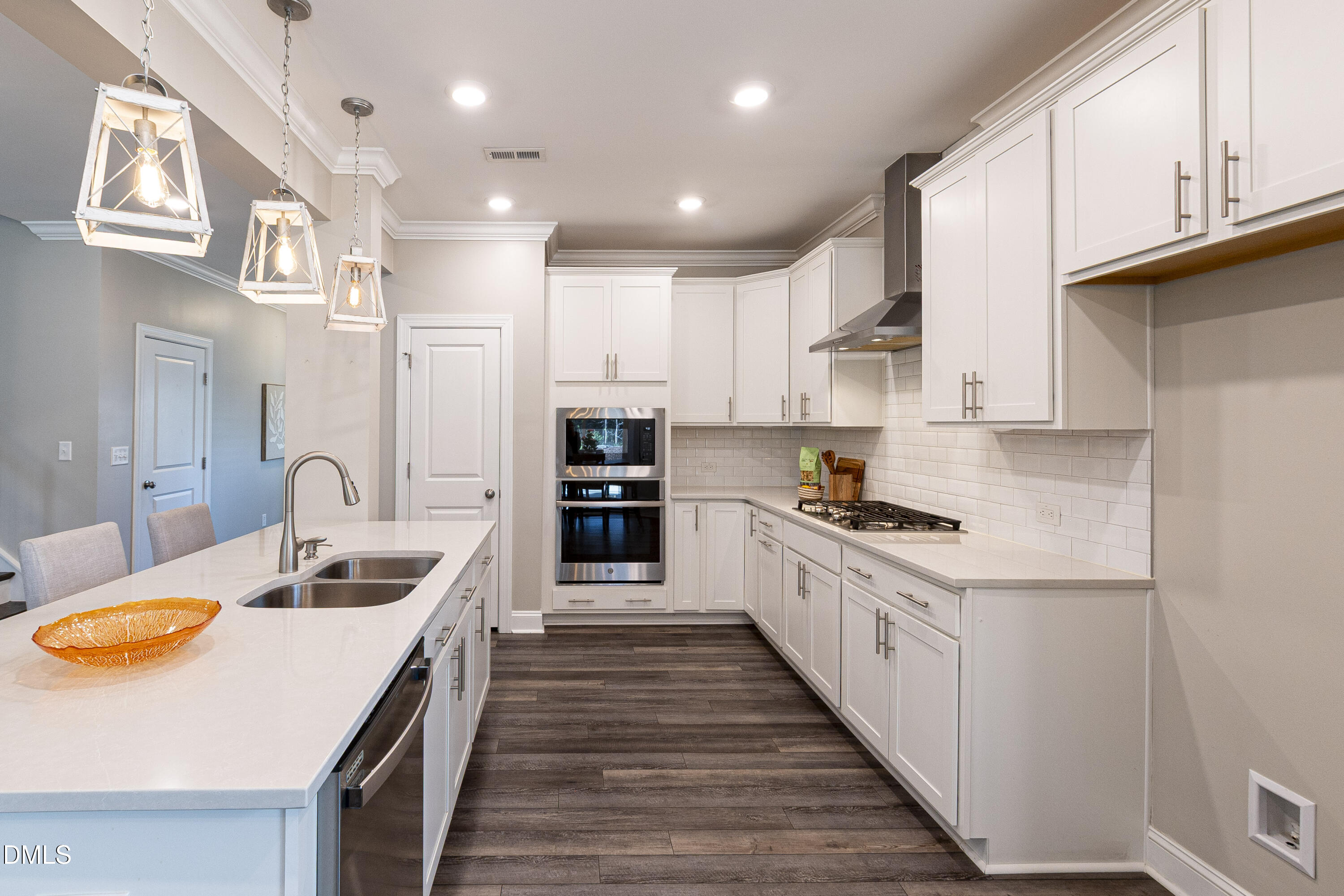 3229 Douglas Fir Road Raleigh, NC 27616 - Photo 11 of 30 DSC_5946