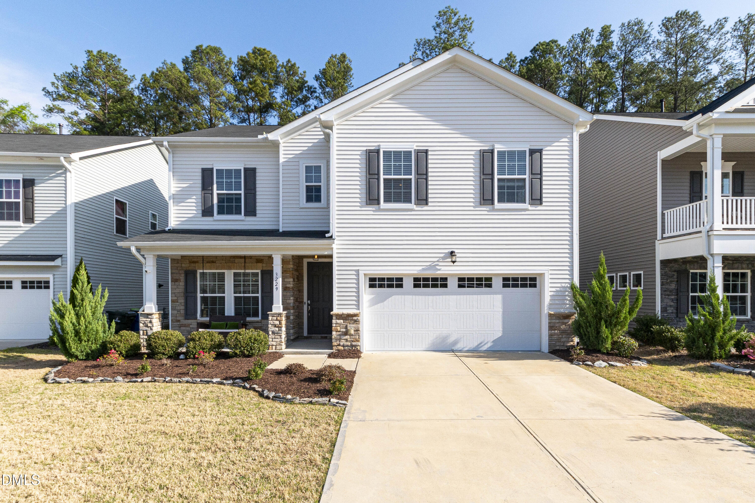 3229 Douglas Fir Road Raleigh, NC 27616 - Photo 2 of 30 DSC_5932