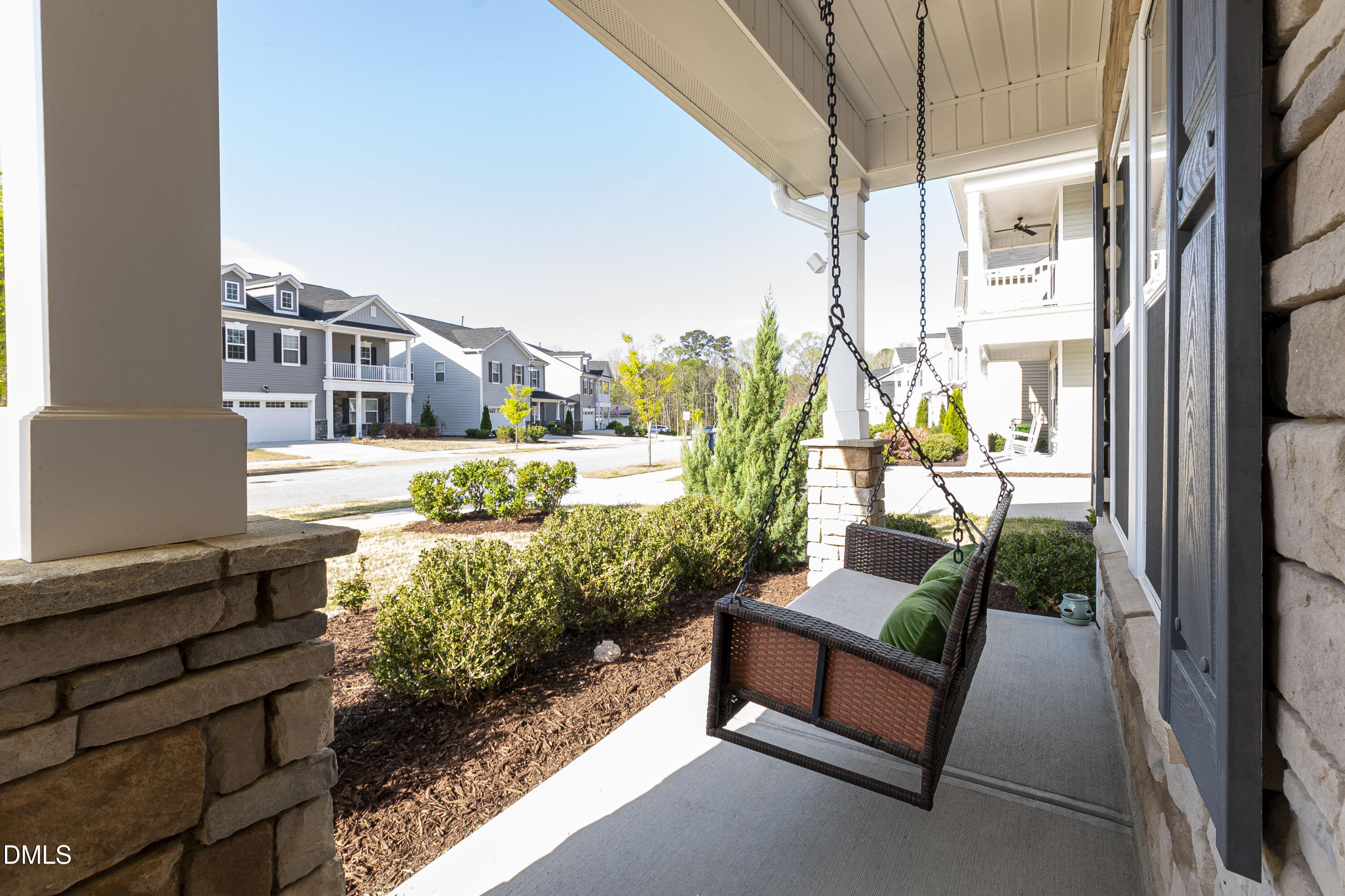 3229 Douglas Fir Road Raleigh, NC 27616 - Photo 3 of 30 DSC_5936